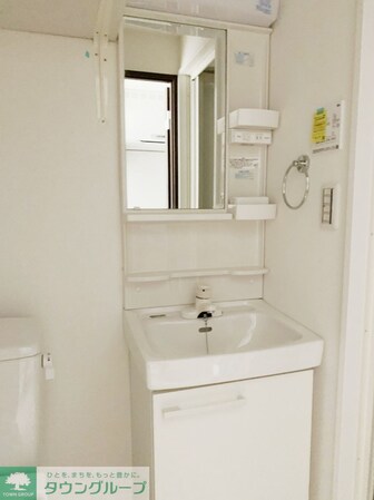 VISTA柏の物件内観写真